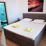 Appartement Marin, Kolan, Mandre, Pag