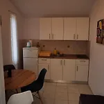 Marin, Kolan, Mandre, Pag דירה קולאן