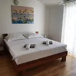 Apartmán Marin, Kolan, Mandre, Pag