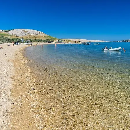 Marin, Kolan, Mandre, Pag