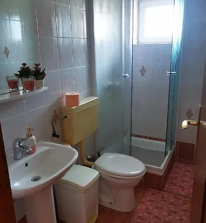 Apartment Marin, Kolan, Mandre, Pag