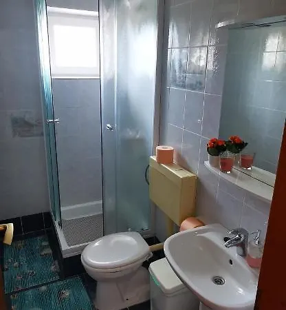 Apartment Marin, Kolan, Mandre, Pag Kolan