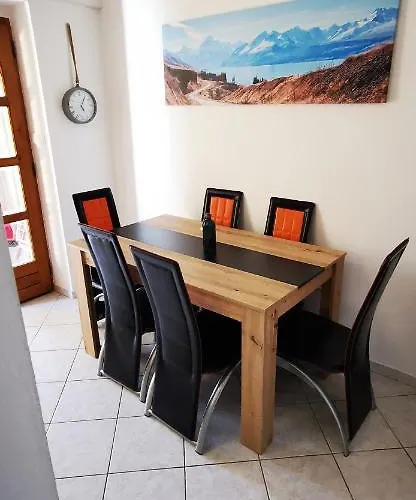 Apartment Marin, Kolan, Mandre, Pag Kolan