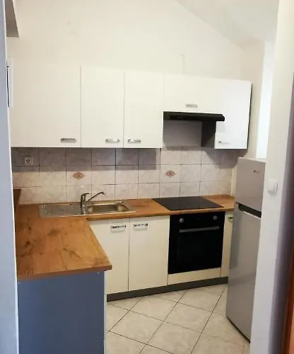 Marin, Kolan, Mandre, Pag Apartment Kolan