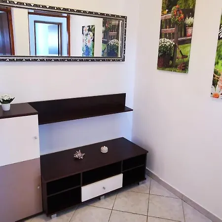 Marin, Kolan, Mandre, Pag