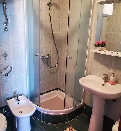 Marin, Kolan, Mandre, Pag