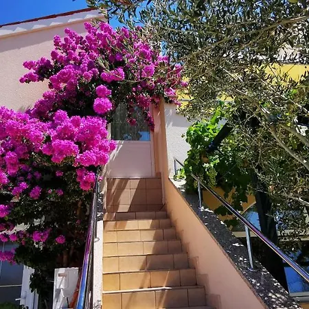 Marin, Kolan, Mandre, Pag