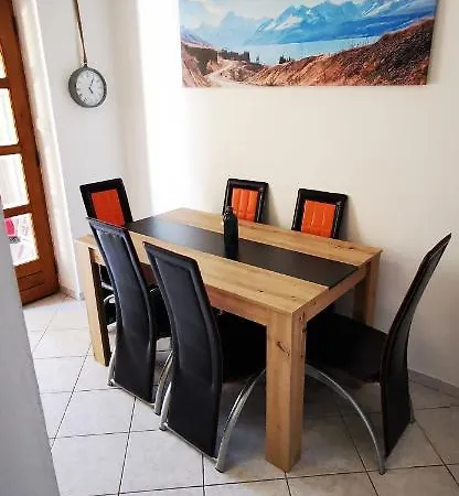 Apartman Marin, Kolan, Mandre, Pag Kolan