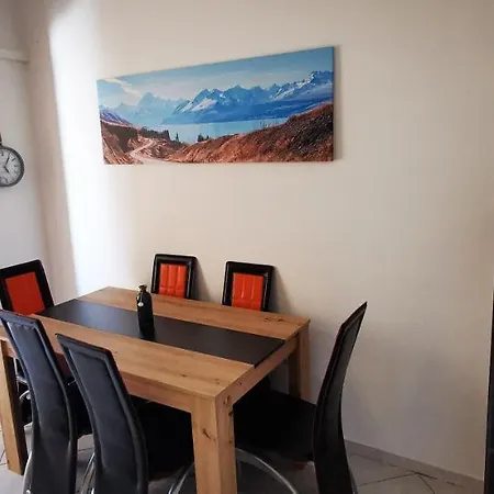 Marin, Kolan, Mandre, Pag