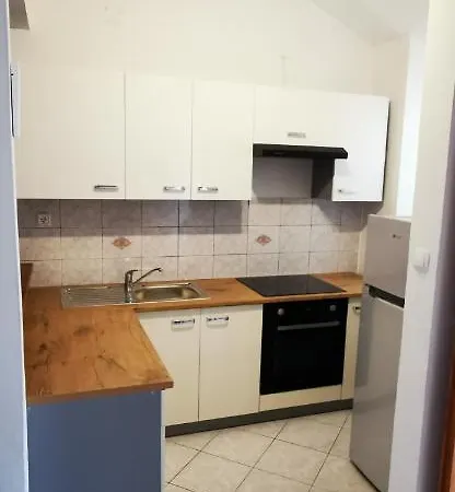 Marin, Kolan, Mandre, Pag Apartman Kolan