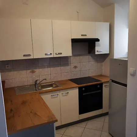 Marin, Kolan, Mandre, Pag * Kolan