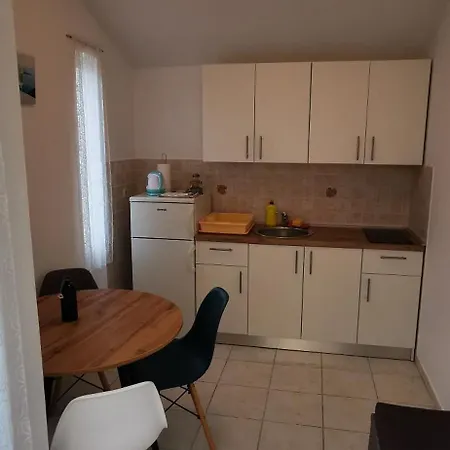 Marin, Kolan, Mandre, Pag