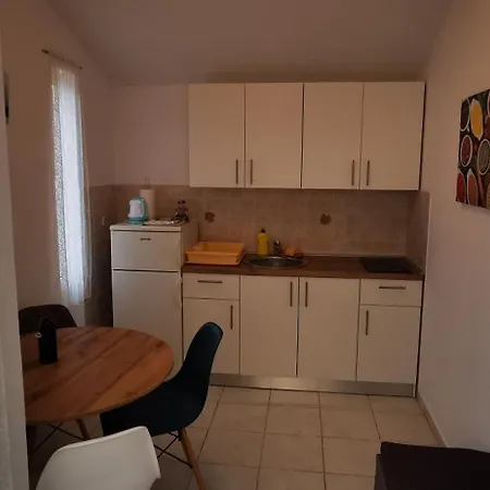 Marin, Kolan, Mandre, Pag Apartman Kolan
