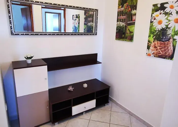 Marin, Kolan, Mandre, Pag