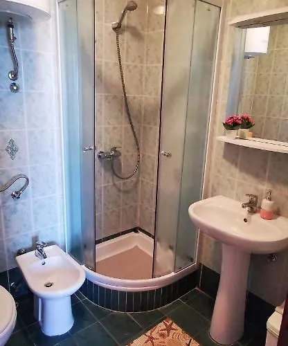 Marin, Kolan, Mandre, Pag