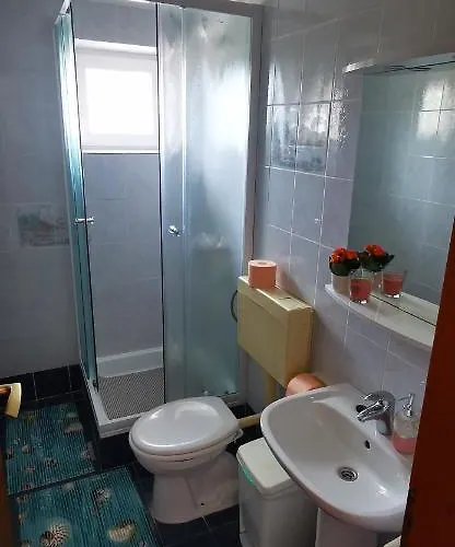 Apartman Marin, Kolan, Mandre, Pag Kolan