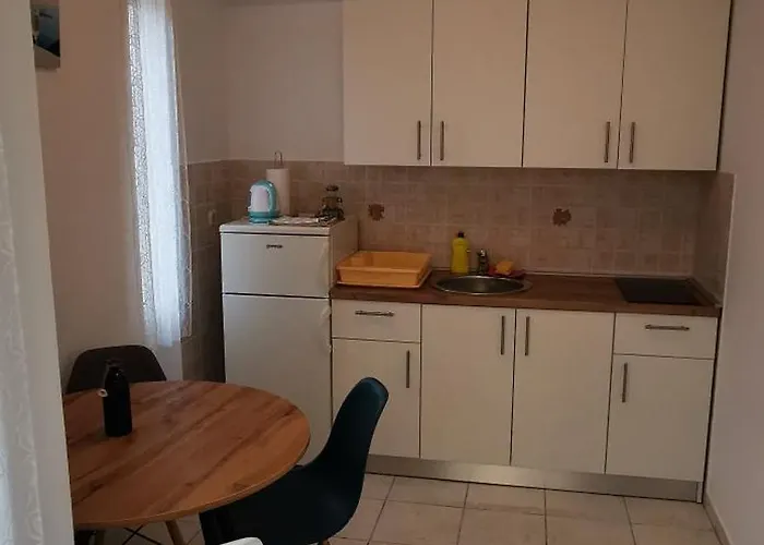 Marin, Kolan, Mandre, Pag